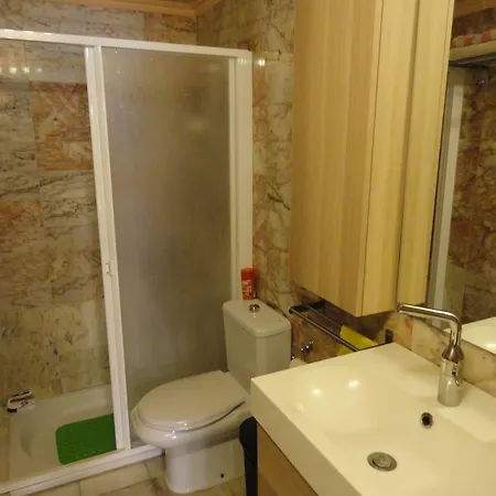 Apartman El Camison Sunrises
