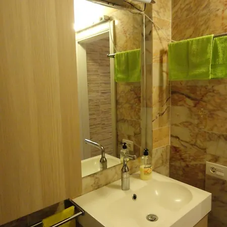 El Camison Sunrises Apartman *